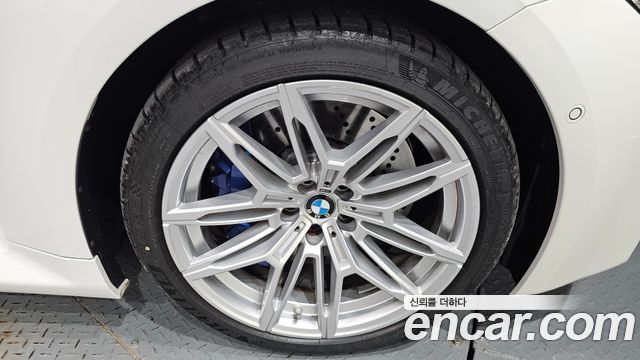 BMW M2 2025 — photo 32