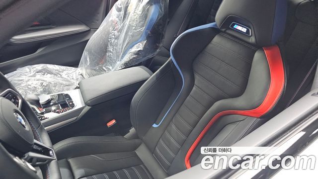 BMW M2 2025 — photo 34