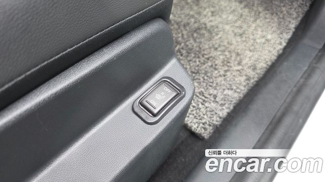 Renault Korea SM3 2017 — photo 25