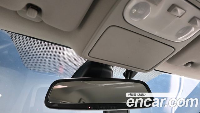 Renault Korea SM3 2017 — photo 26
