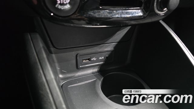 Renault Korea SM3 2017 — photo 16
