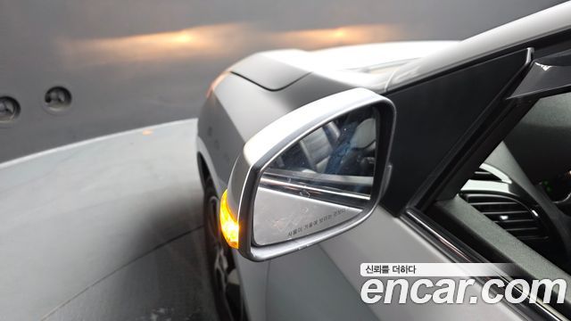 Renault Korea SM3 2017 — photo 28