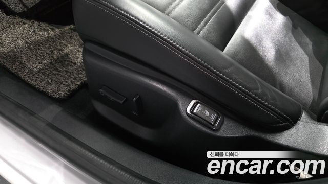 Renault Korea SM3 2017 — photo 31