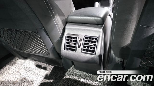 Renault Korea SM3 2017 — photo 34