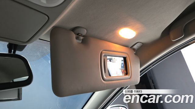 Renault Korea SM3 2017 — photo 35