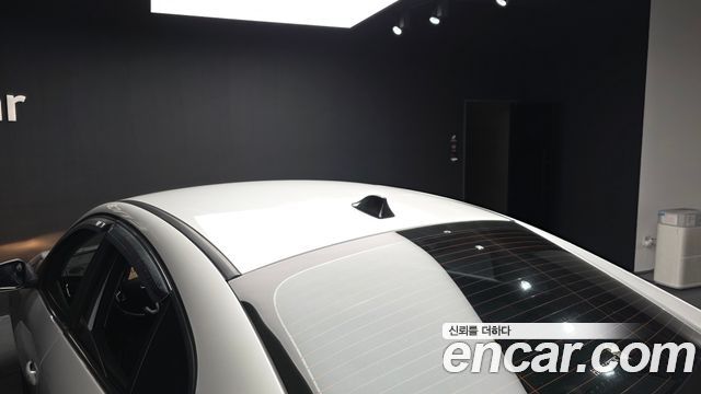Renault Korea SM3 2017 — photo 39