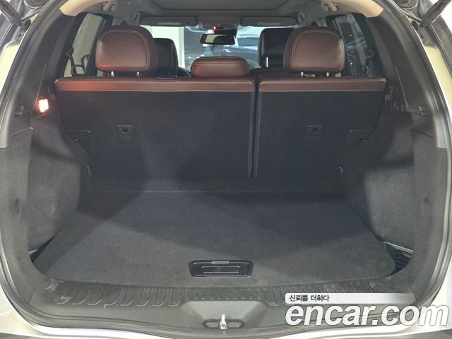 Renault Korea QM6 2017 — photo 16