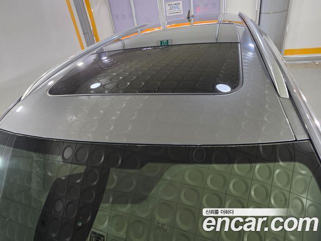 Renault Korea QM6 2017 — photo 17