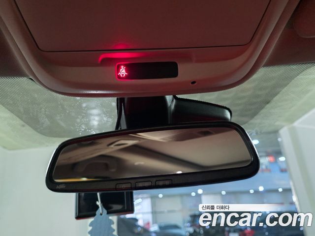Renault Korea QM6 2017 — photo 20