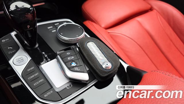 BMW 1-Series 2021 — photo 25