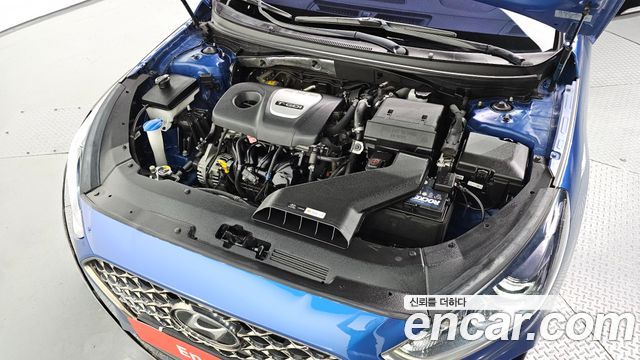 Hyundai Sonata 2018 — photo 6