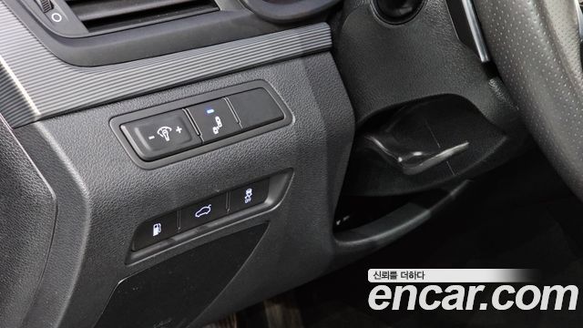 Hyundai Sonata 2018 — photo 14