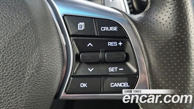 Hyundai Sonata 2018 — photo 17