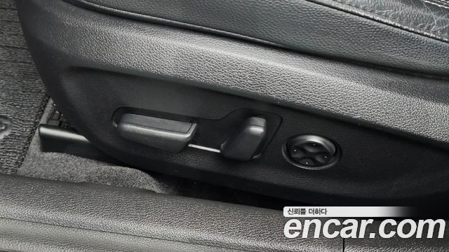 Hyundai Sonata 2018 — photo 18