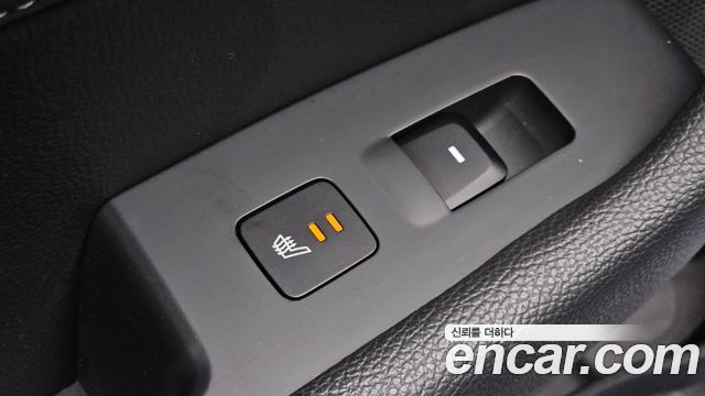 Hyundai Sonata 2018 — photo 20