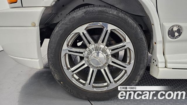 Chevrolet Express Van 2014 — photo 5