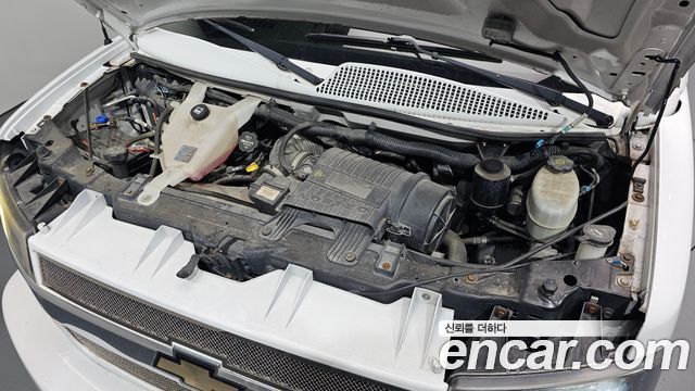 Chevrolet Express Van 2014 — photo 6
