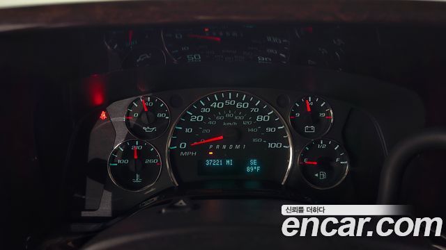 Chevrolet Express Van 2014 — photo 8
