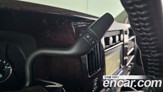 Chevrolet Express Van 2014 — photo 9