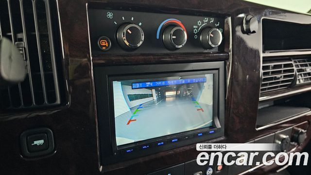 Chevrolet Express Van 2014 — photo 15