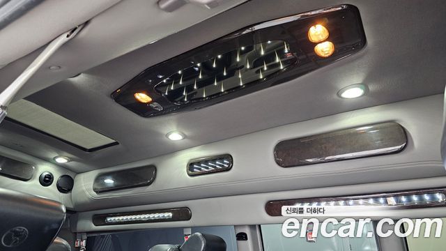 Chevrolet Express Van 2014 — photo 18