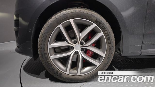 Land Rover Range Rover Sport 2025 — photo 5