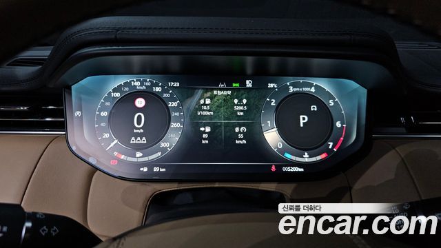 Land Rover Range Rover Sport 2025 — photo 11
