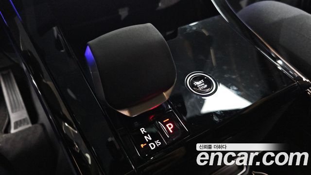 Land Rover Range Rover Sport 2025 — photo 12