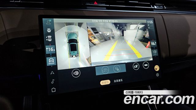 Land Rover Range Rover Sport 2025 — photo 20