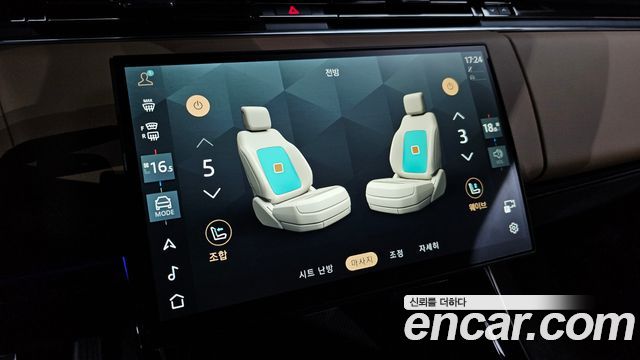 Land Rover Range Rover Sport 2025 — photo 22