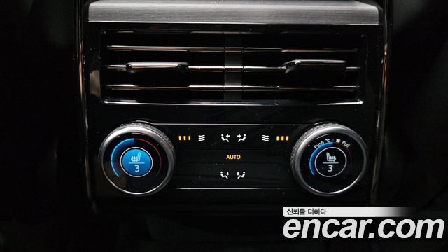 Land Rover Range Rover Sport 2025 — photo 25