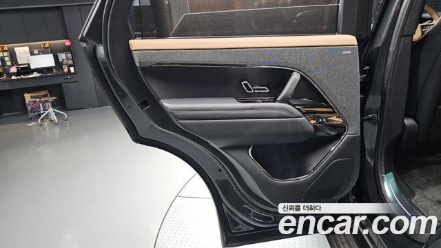 Land Rover Range Rover Sport 2025 — photo 15