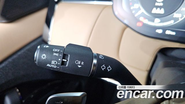 Land Rover Range Rover Sport 2025 — photo 31