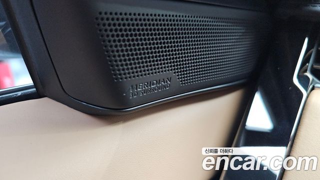 Land Rover Range Rover Sport 2025 — photo 33