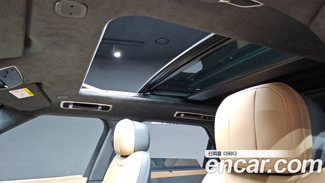 Land Rover Range Rover Sport 2025 — photo 34