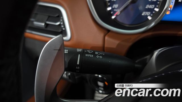Maserati Ghibli 2019 — photo 27