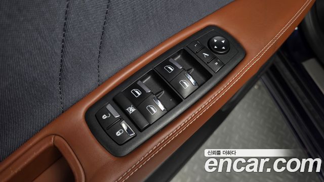 Maserati Ghibli 2019 — photo 28