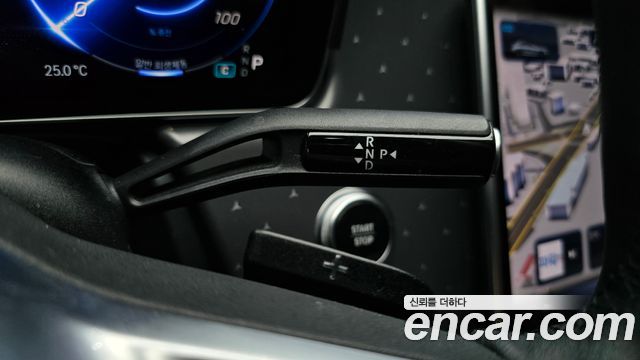 Mercedes-Benz EQE 2023 — photo 9