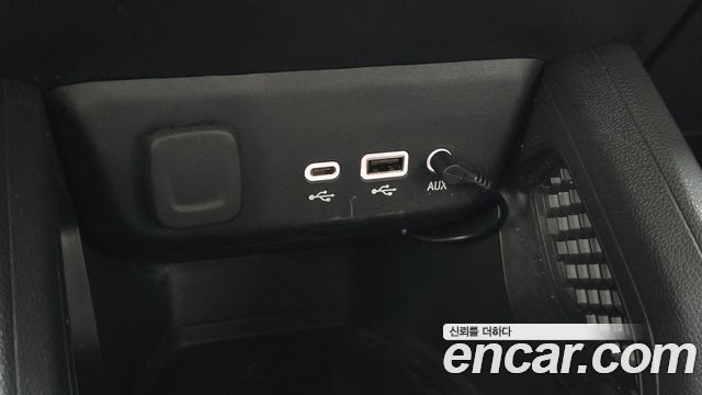 Chevrolet Korea Trailblazer 2022 — photo 19