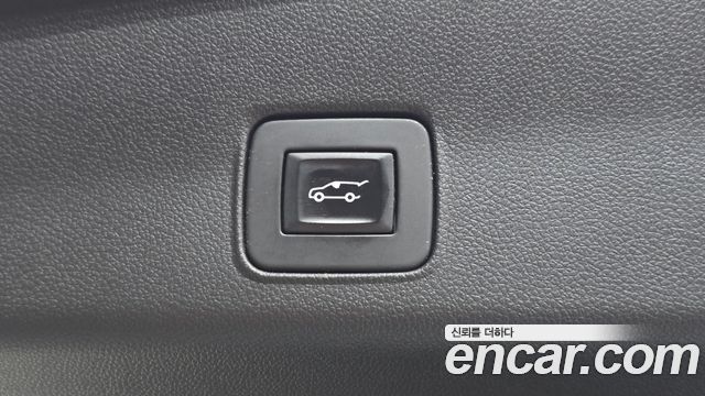 Chevrolet Korea Trailblazer 2022 — photo 26