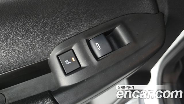 Chevrolet Korea Trailblazer 2022 — photo 32