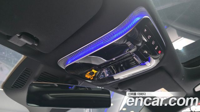 Mercedes-Benz S-Class 2022 — photo 25