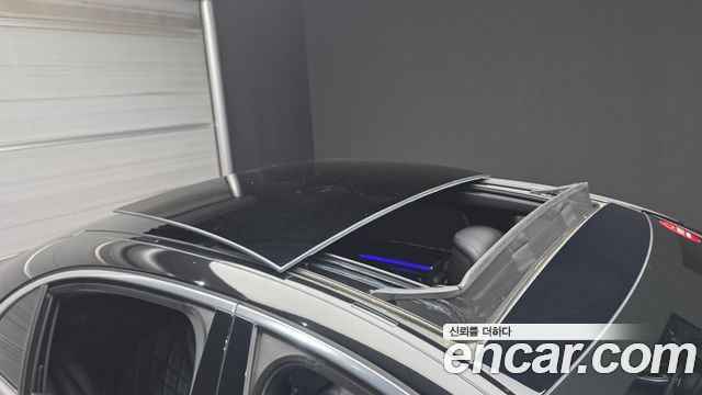Mercedes-Benz S-Class 2022 — photo 28