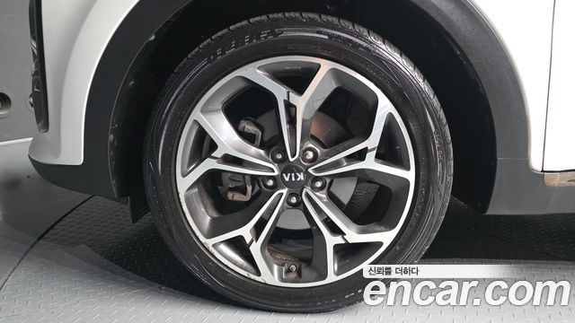 Kia Sportage 2019 — photo 5