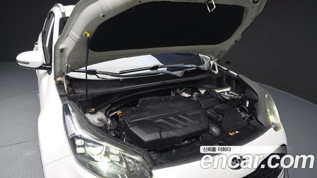 Kia Sportage 2019 — photo 6