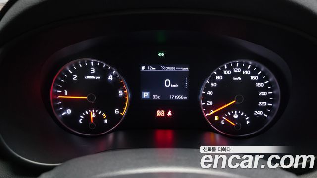Kia Sportage 2019 — photo 8