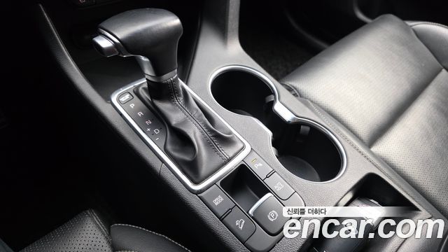 Kia Sportage 2019 — photo 9