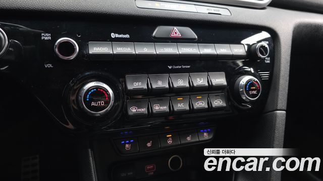 Kia Sportage 2019 — photo 16