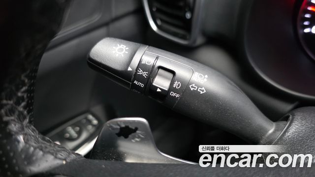 Kia Sportage 2019 — photo 18