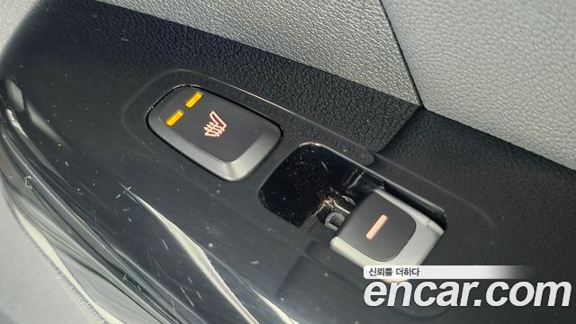 Kia Sportage 2019 — photo 19